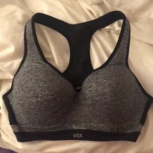 Victoria’s Secret sports bra NWOT
